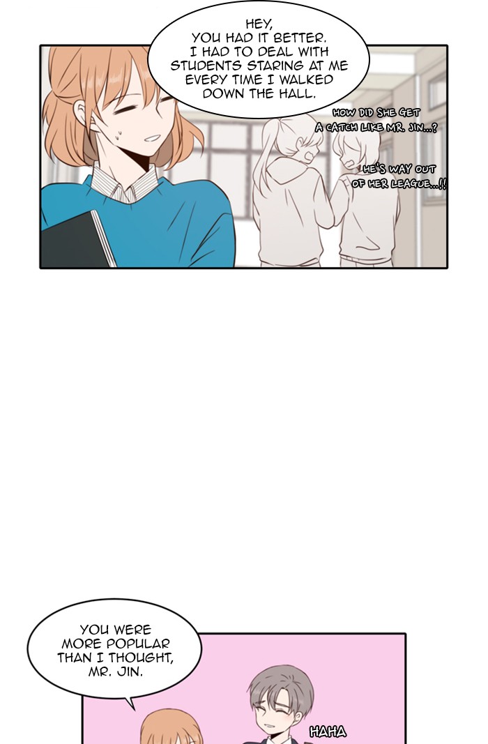 Read A Good Day To Be A Dog en Manga Online