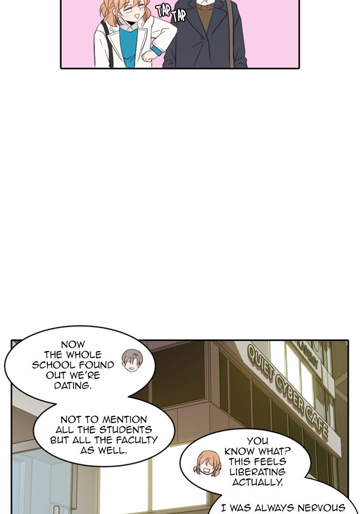 Read A Good Day To Be A Dog en Manga Online