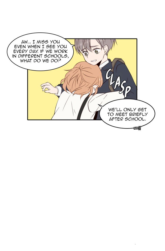 Read A Good Day To Be A Dog en Manga Online