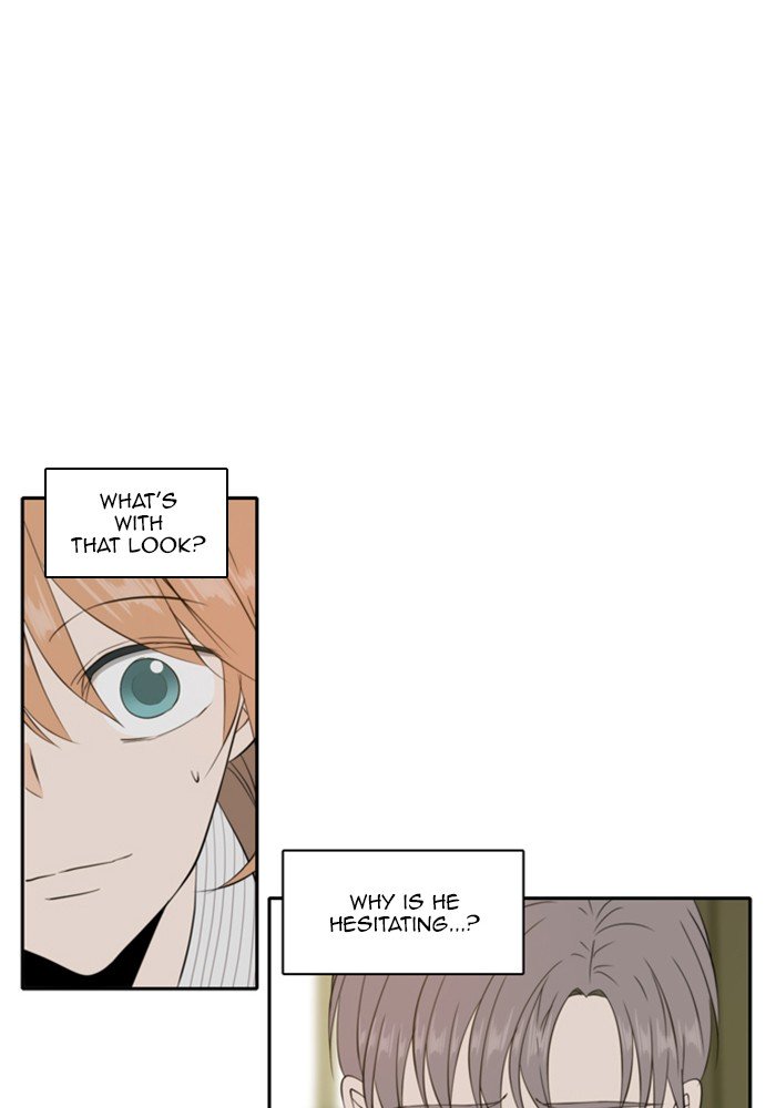 Read A Good Day To Be A Dog en Manga Online