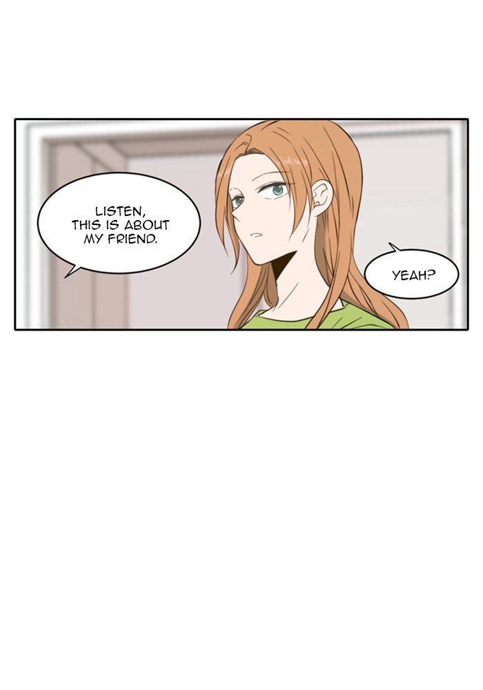 Read A Good Day To Be A Dog en Manga Online