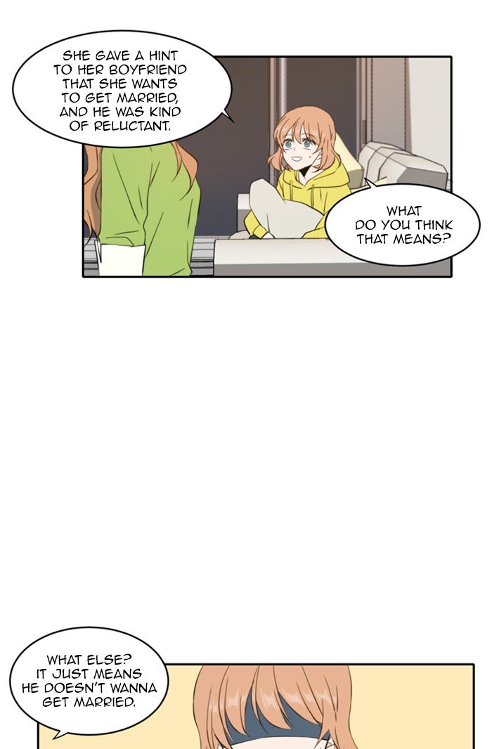 Read A Good Day To Be A Dog en Manga Online