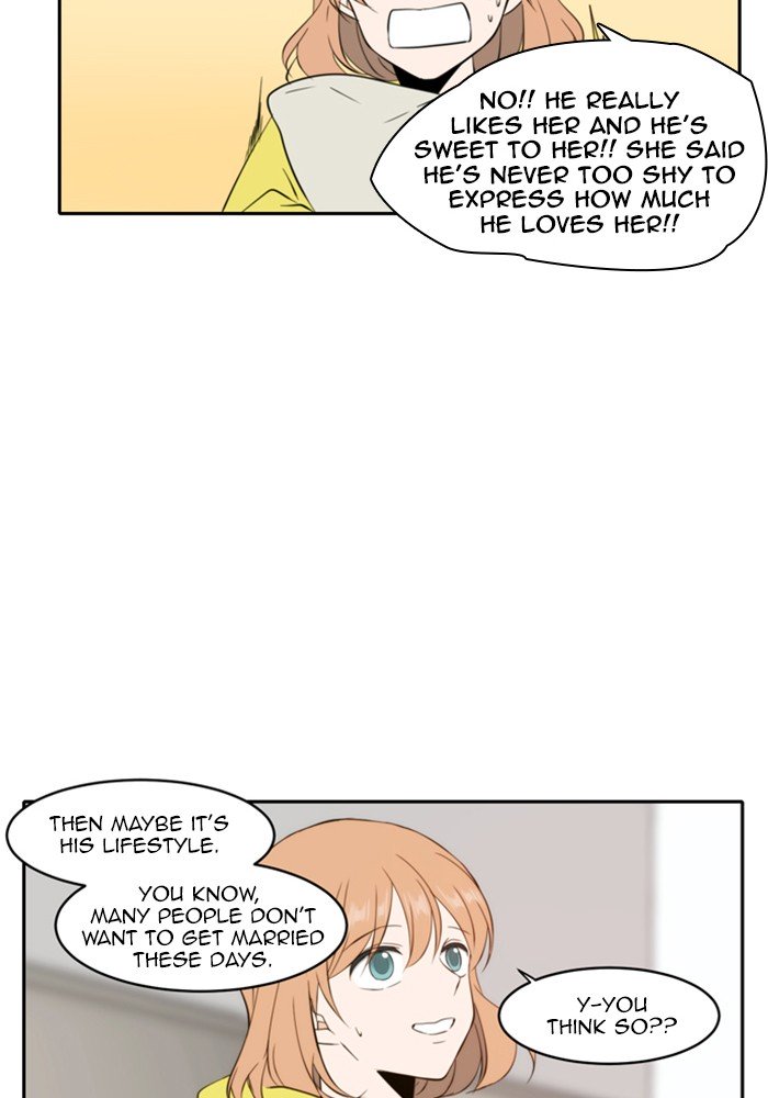 Read A Good Day To Be A Dog en Manga Online
