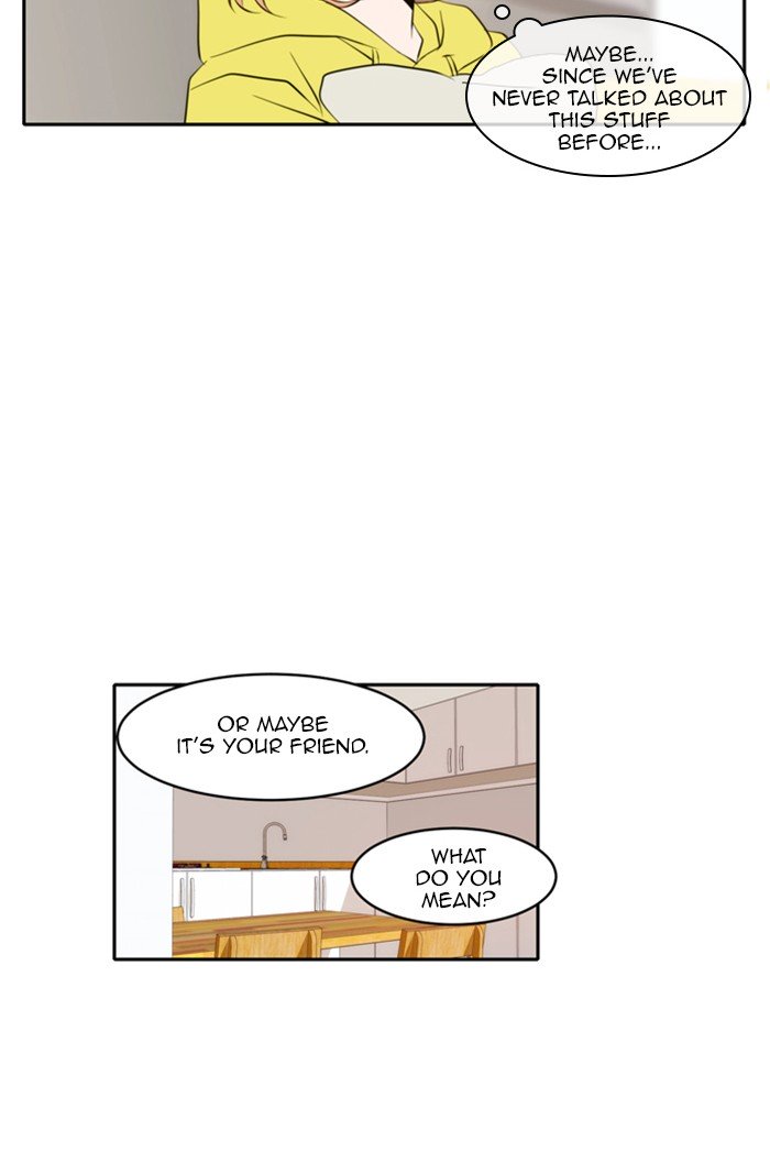 Read A Good Day To Be A Dog en Manga Online