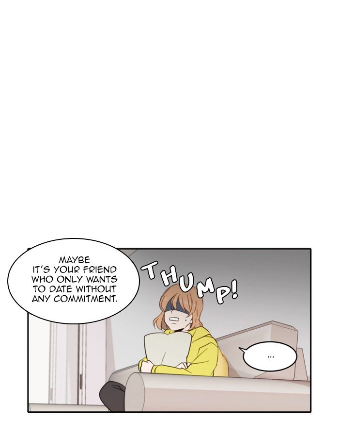 Read A Good Day To Be A Dog en Manga Online