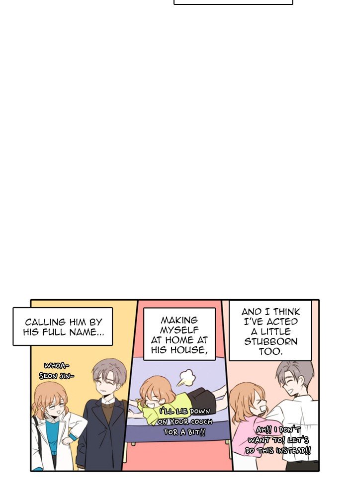 Read A Good Day To Be A Dog en Manga Online