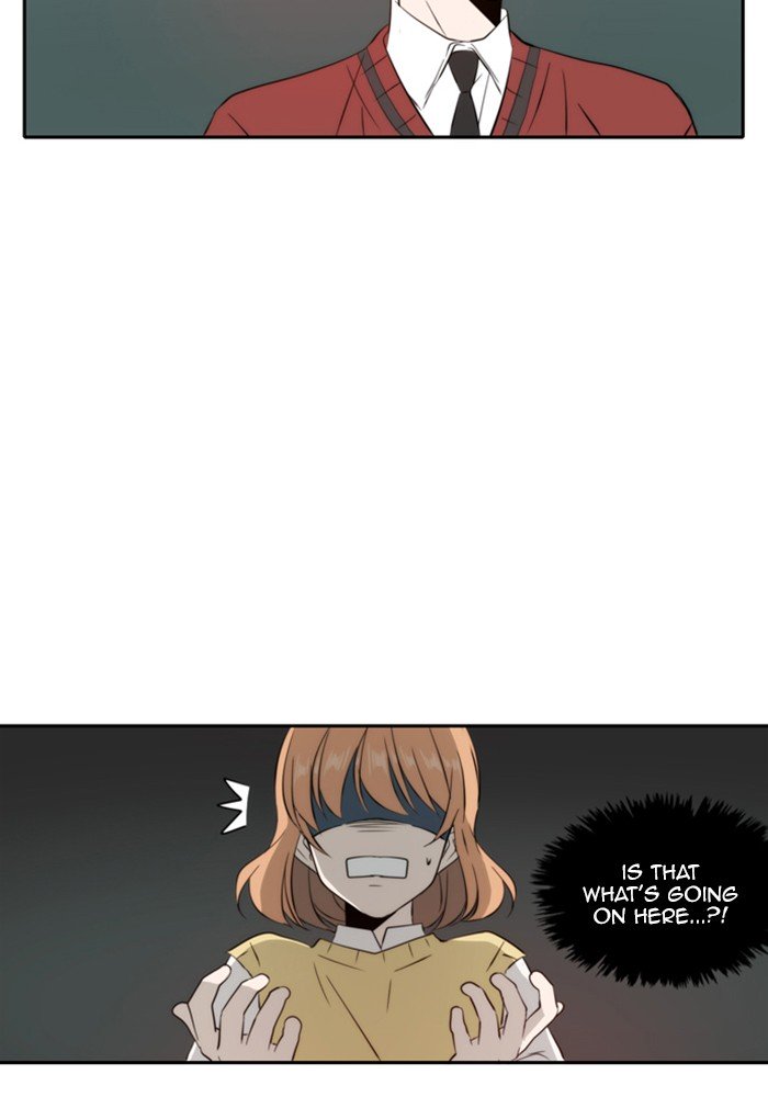 Read A Good Day To Be A Dog en Manga Online