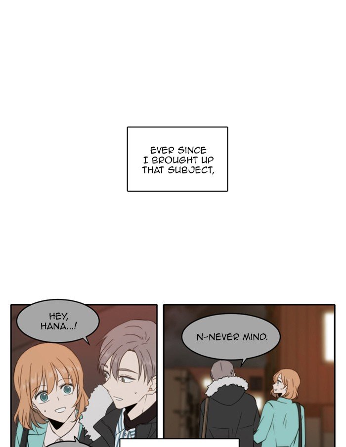 Read A Good Day To Be A Dog en Manga Online