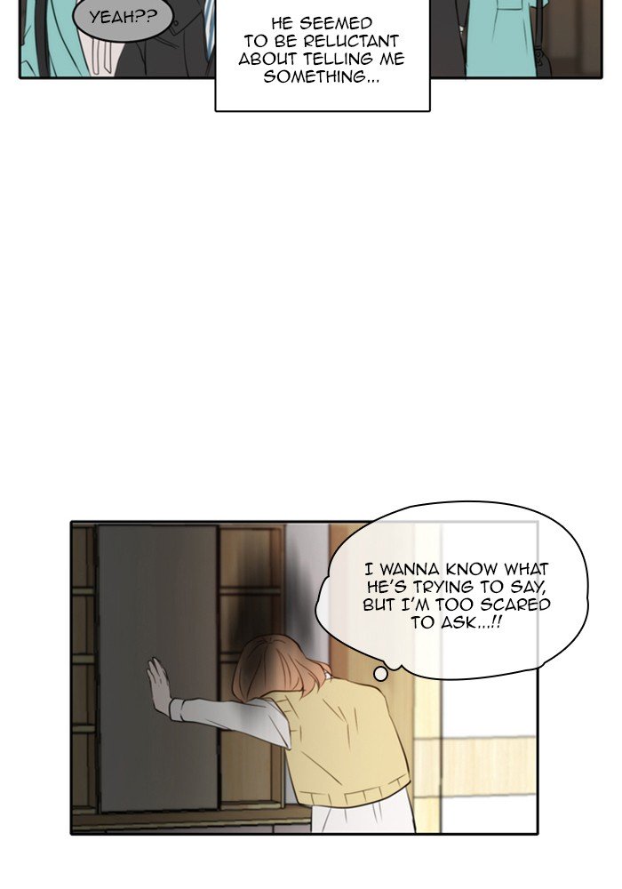 Read A Good Day To Be A Dog en Manga Online