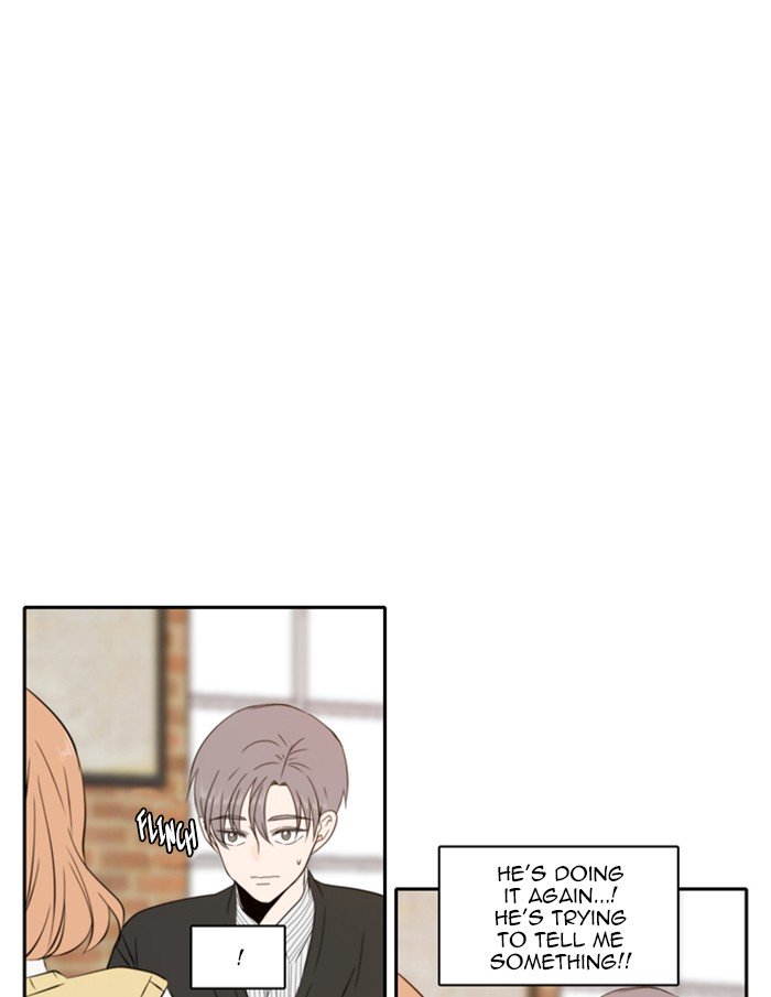 Read A Good Day To Be A Dog en Manga Online