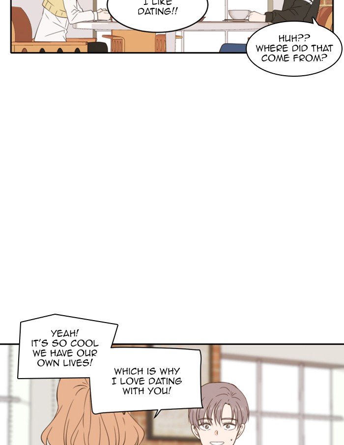 Read A Good Day To Be A Dog en Manga Online