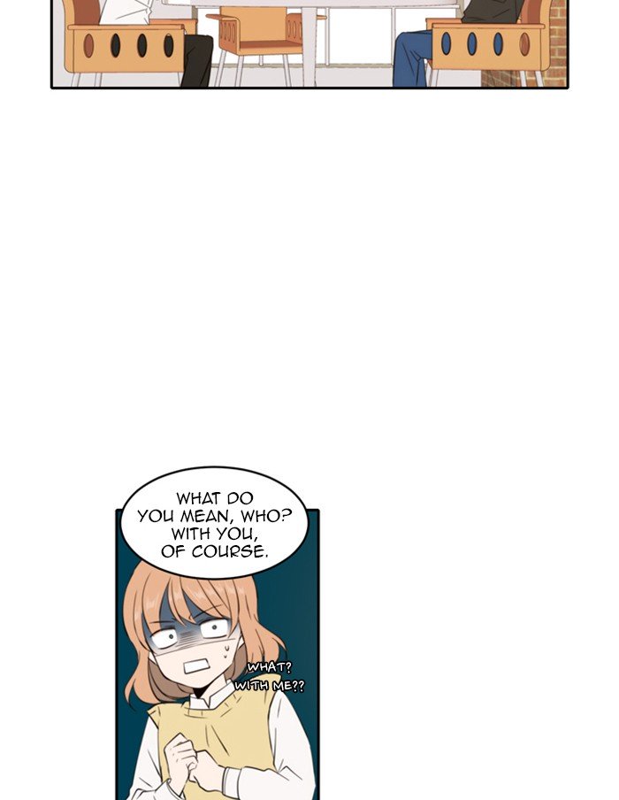 Read A Good Day To Be A Dog en Manga Online