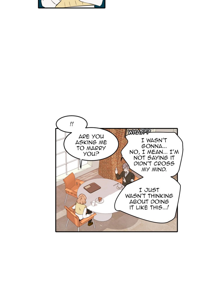Read A Good Day To Be A Dog en Manga Online