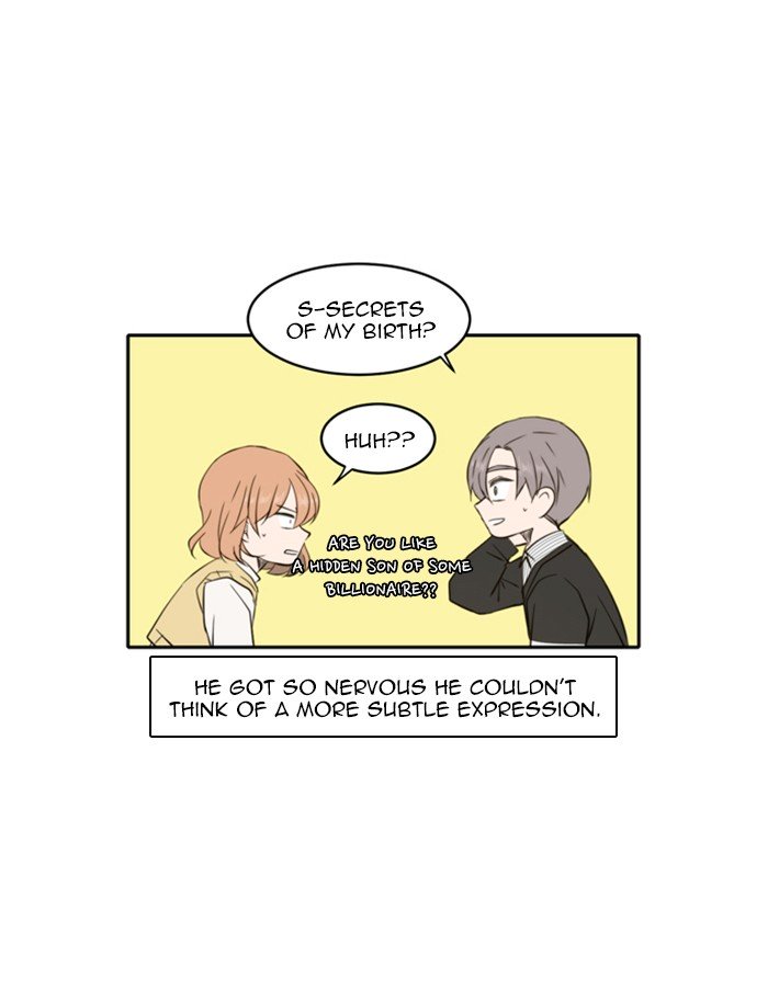 Read A Good Day To Be A Dog en Manga Online