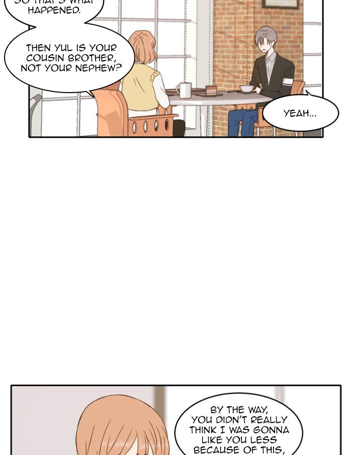 Read A Good Day To Be A Dog en Manga Online