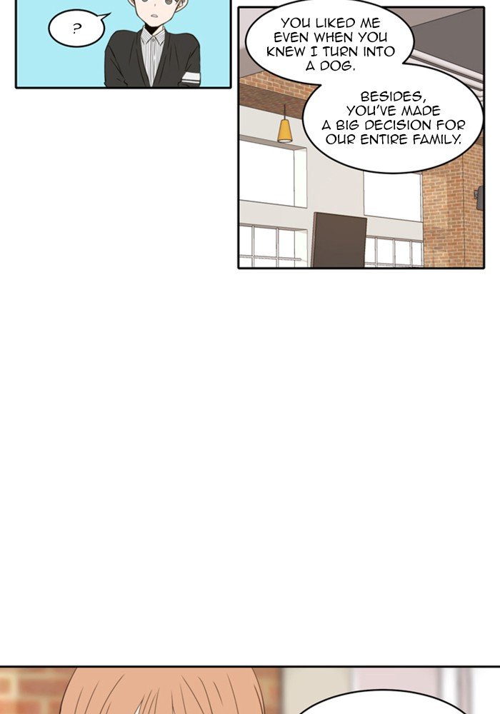 Read A Good Day To Be A Dog en Manga Online