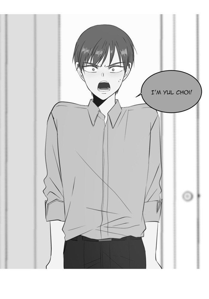 Read A Good Day To Be A Dog en Manga Online