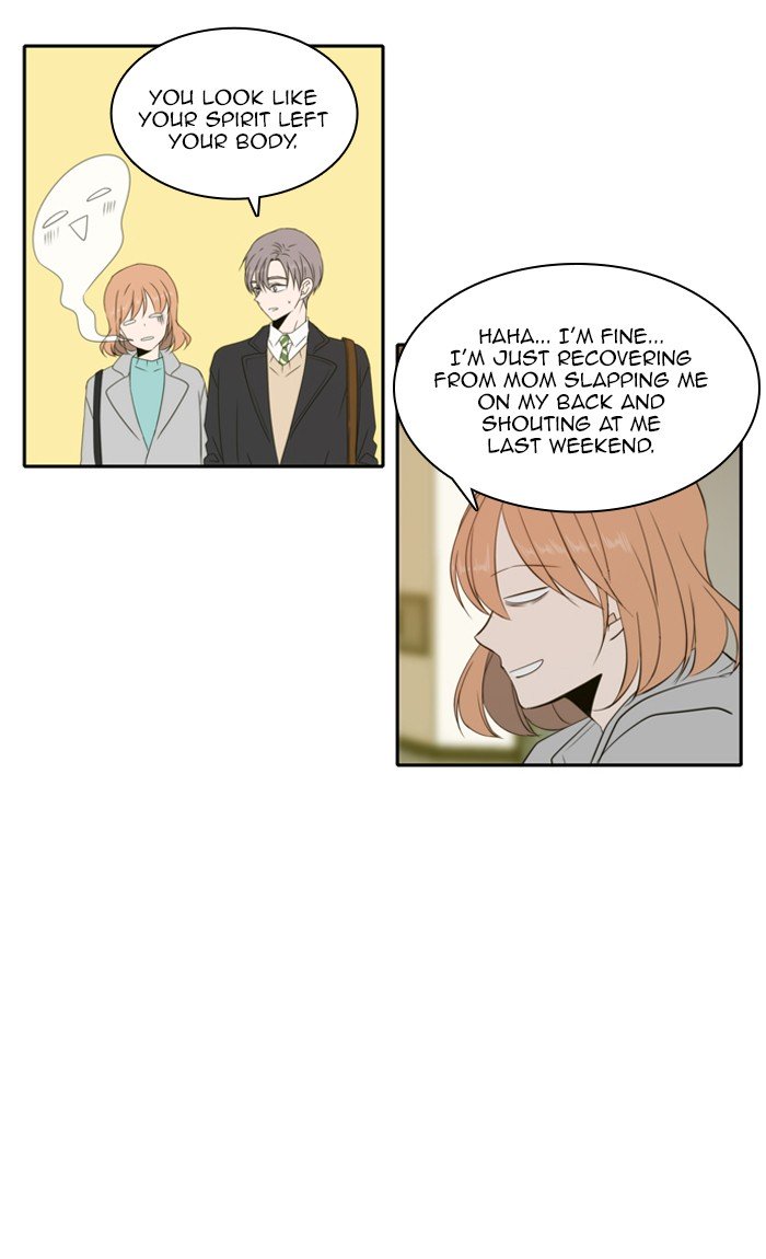 Read A Good Day To Be A Dog en Manga Online