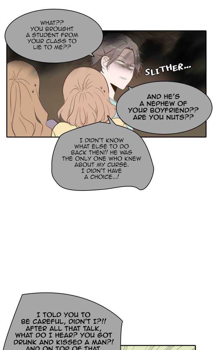 Read A Good Day To Be A Dog en Manga Online