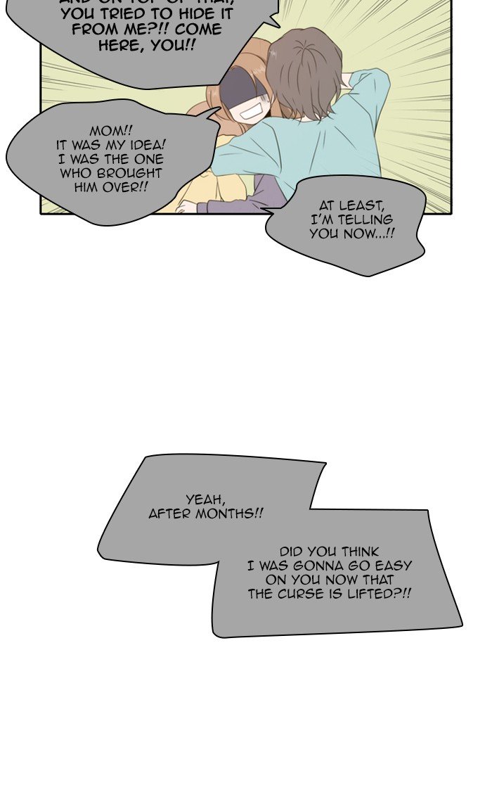 Read A Good Day To Be A Dog en Manga Online