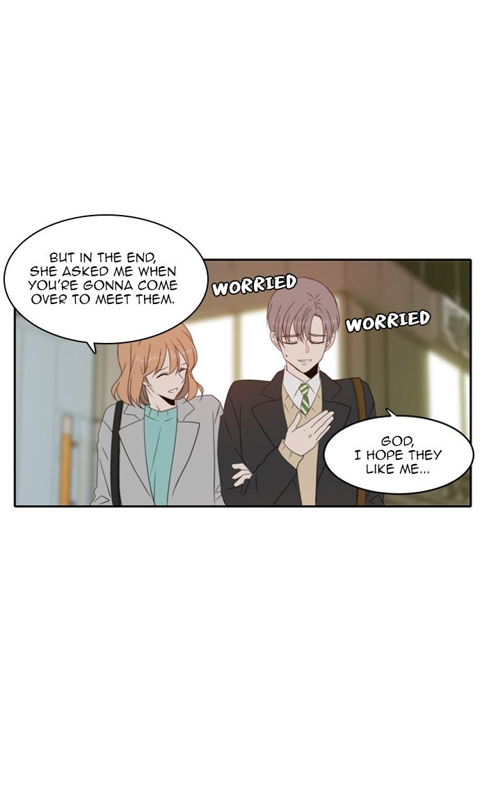 Read A Good Day To Be A Dog en Manga Online