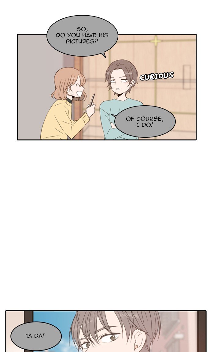 Read A Good Day To Be A Dog en Manga Online