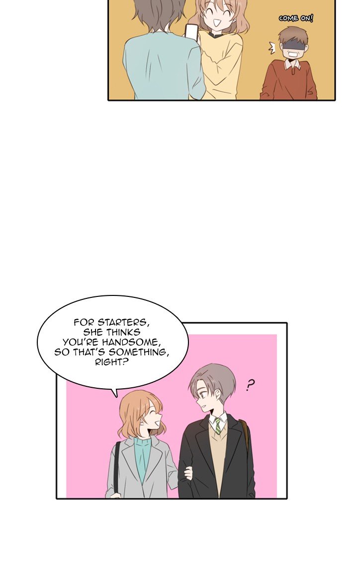 Read A Good Day To Be A Dog en Manga Online