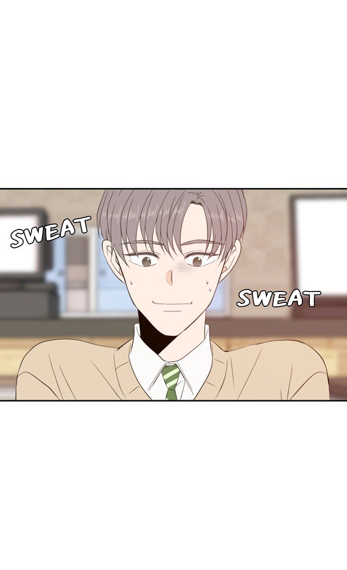 Read A Good Day To Be A Dog en Manga Online