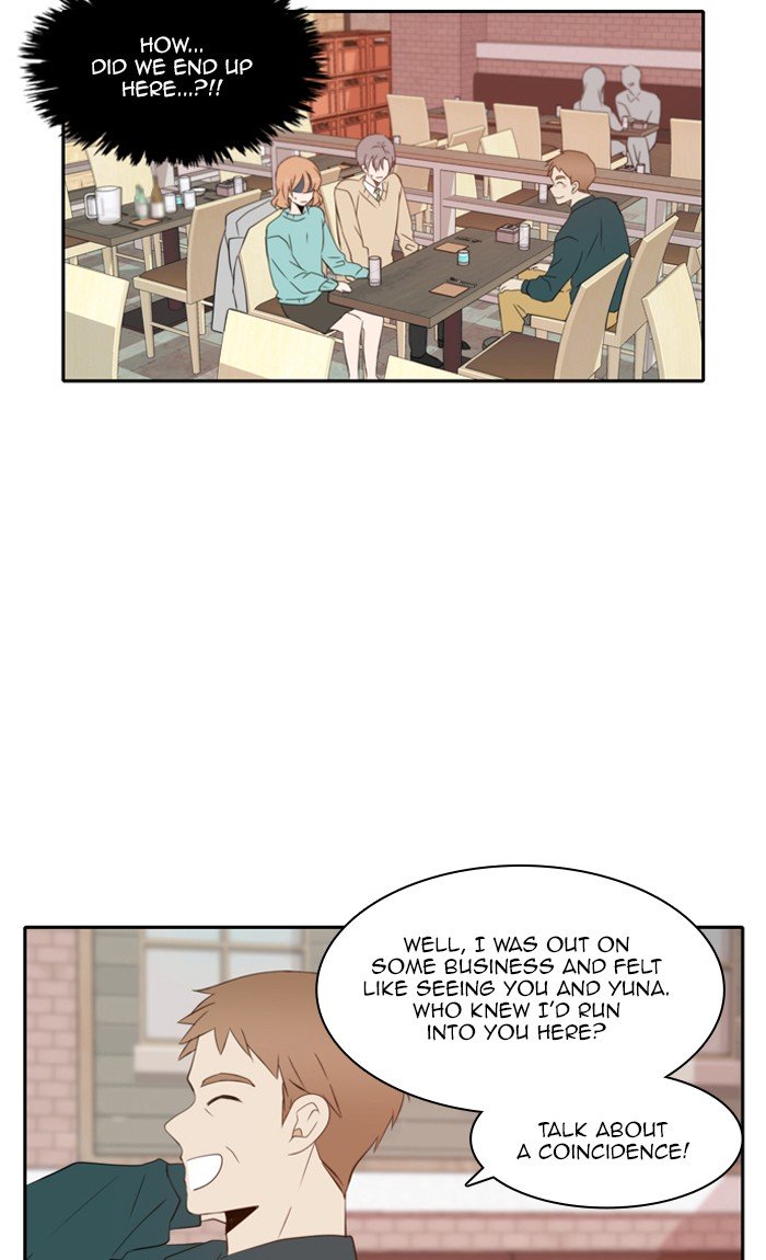 Read A Good Day To Be A Dog en Manga Online