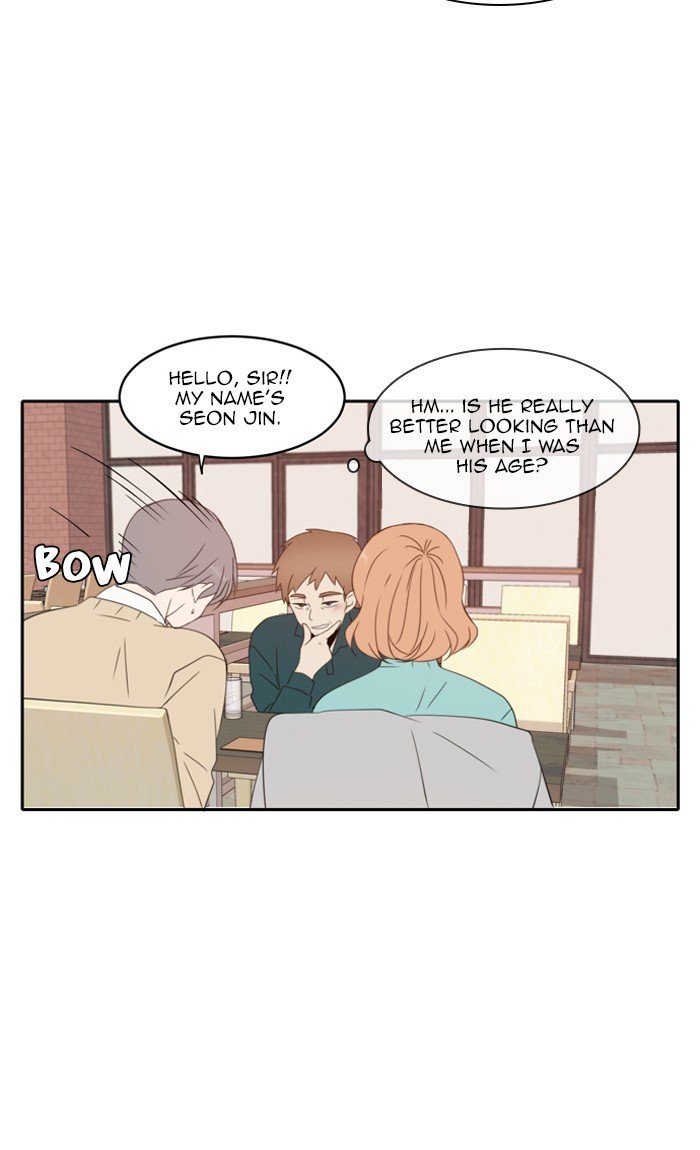 Read A Good Day To Be A Dog en Manga Online