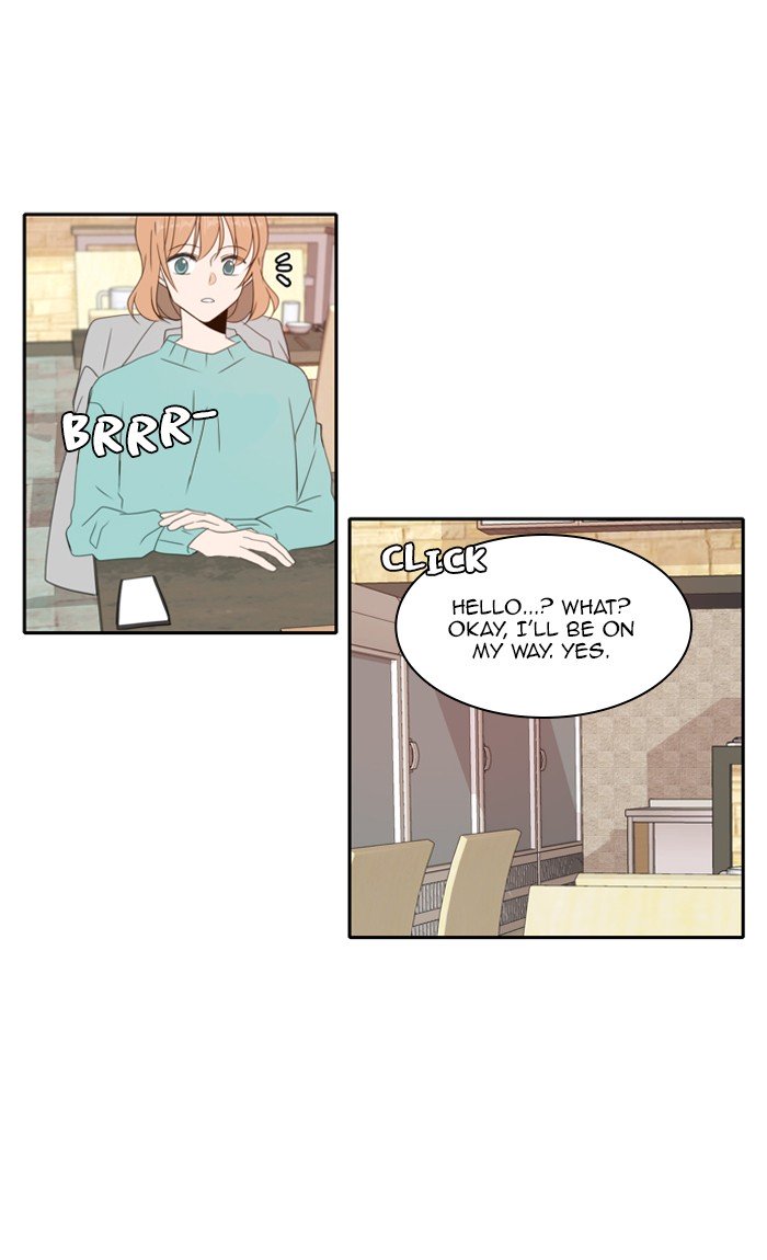 Read A Good Day To Be A Dog en Manga Online