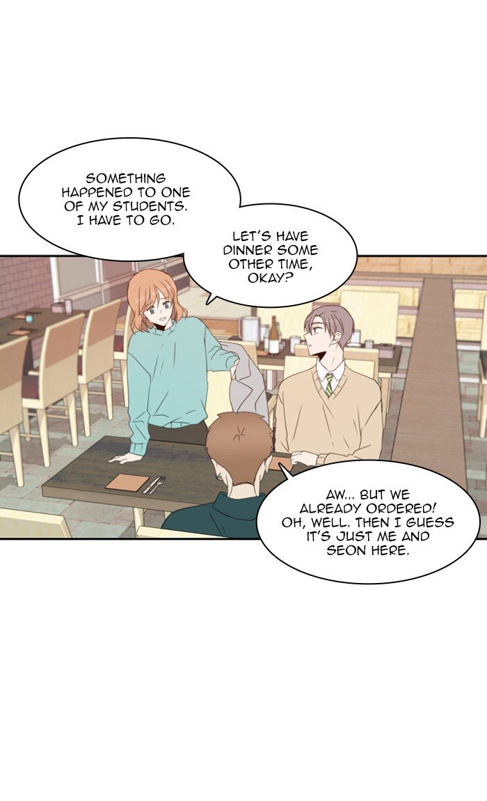 Read A Good Day To Be A Dog en Manga Online