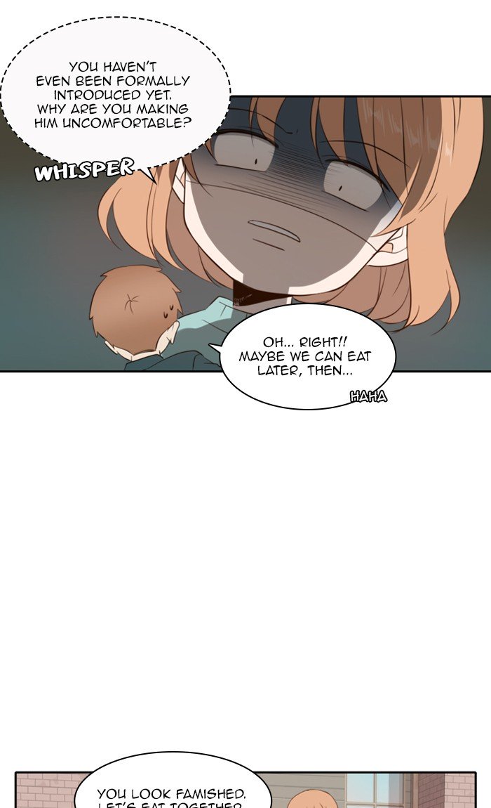 Read A Good Day To Be A Dog en Manga Online