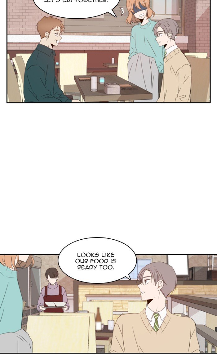 Read A Good Day To Be A Dog en Manga Online