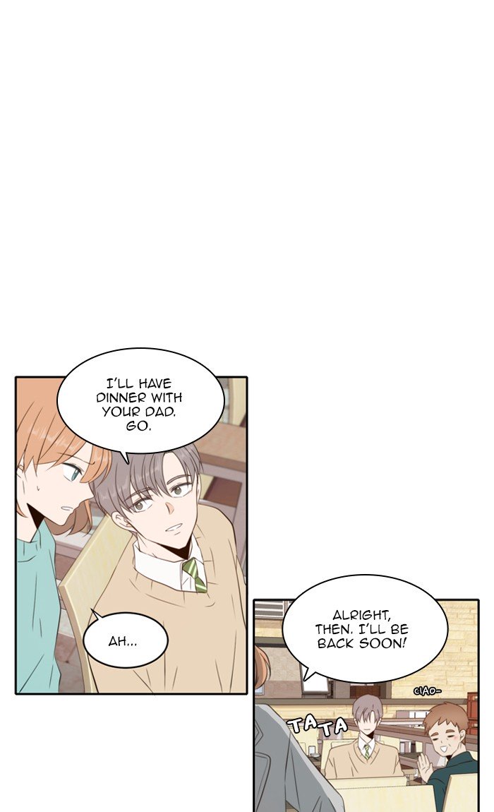 Read A Good Day To Be A Dog en Manga Online