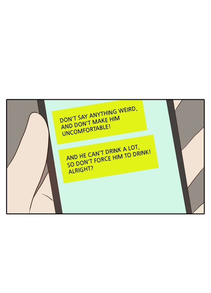 Read A Good Day To Be A Dog en Manga Online
