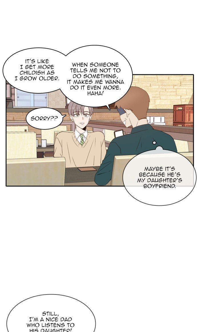 Read A Good Day To Be A Dog en Manga Online