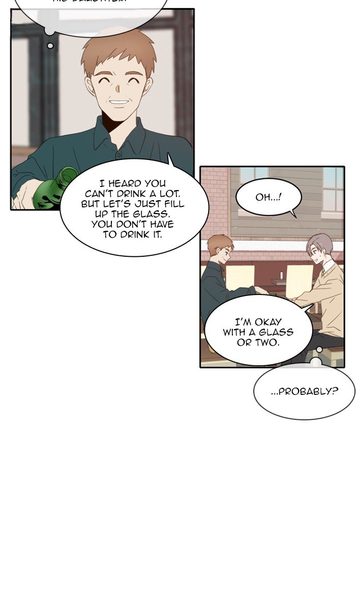 Read A Good Day To Be A Dog en Manga Online