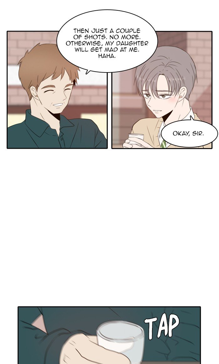 Read A Good Day To Be A Dog en Manga Online