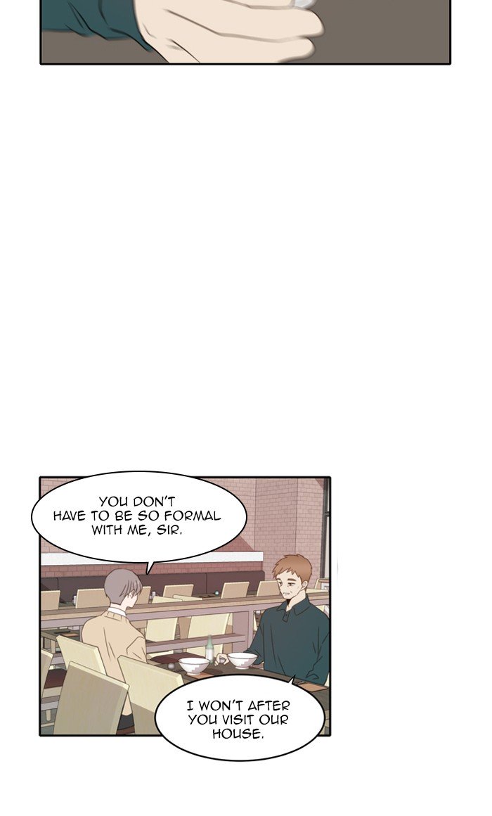 Read A Good Day To Be A Dog en Manga Online