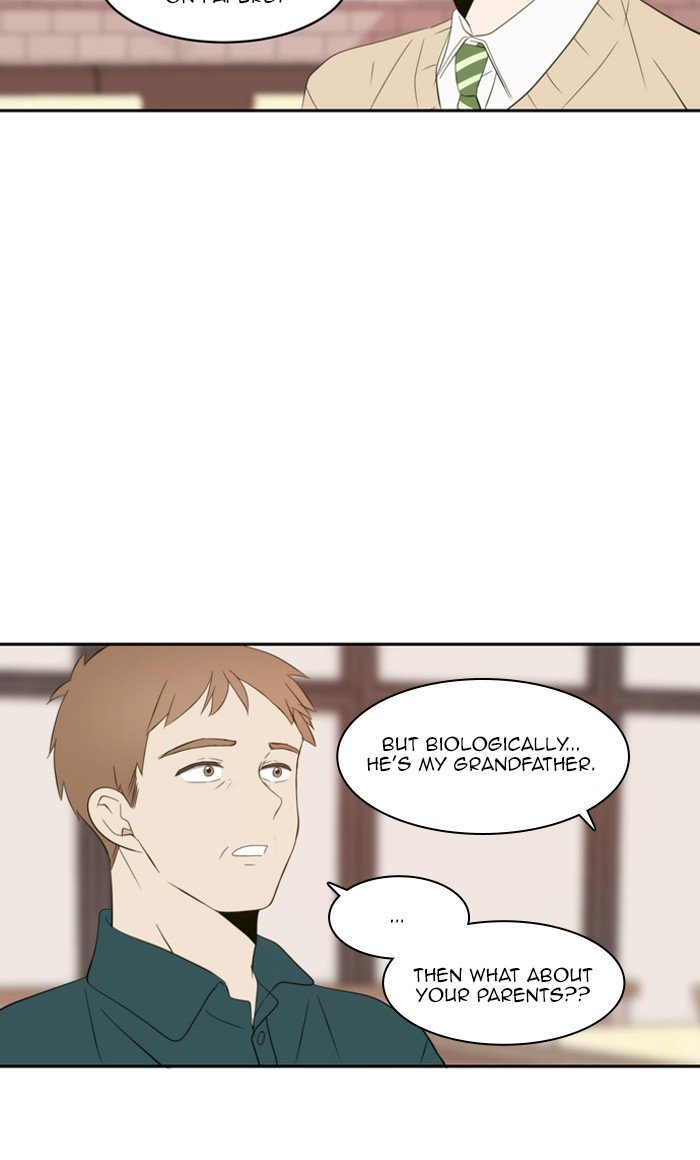Read A Good Day To Be A Dog en Manga Online
