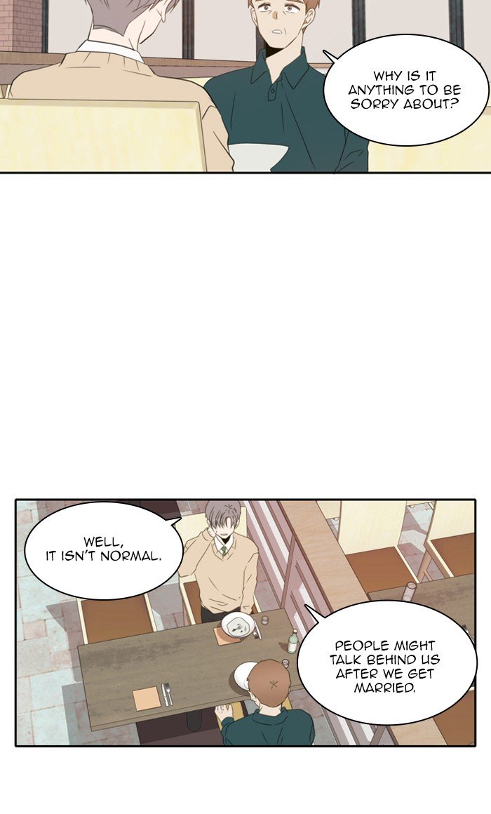 Read A Good Day To Be A Dog en Manga Online