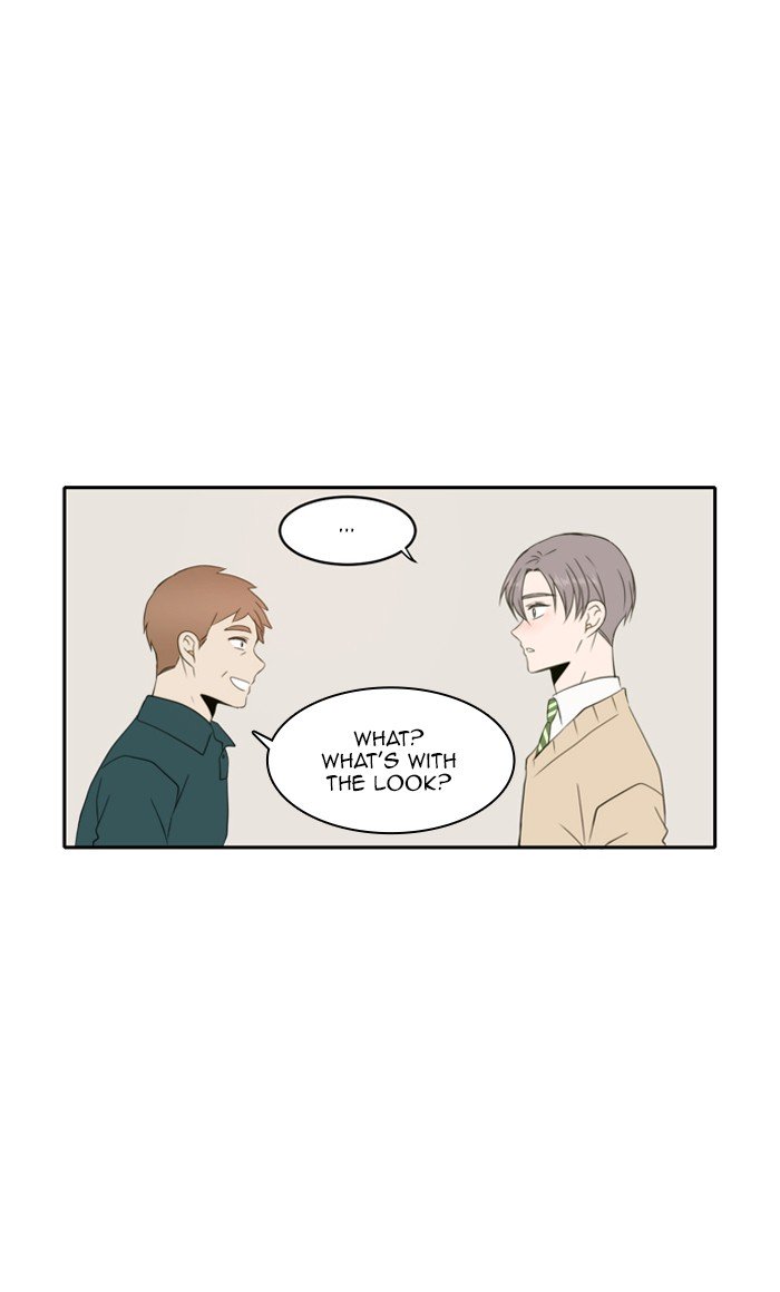 Read A Good Day To Be A Dog en Manga Online