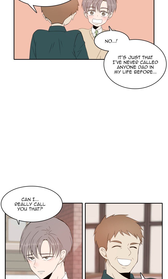 Read A Good Day To Be A Dog en Manga Online