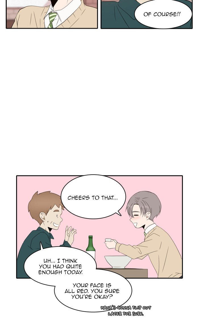 Read A Good Day To Be A Dog en Manga Online