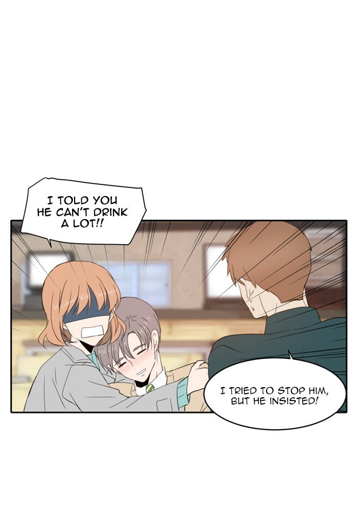 Read A Good Day To Be A Dog en Manga Online