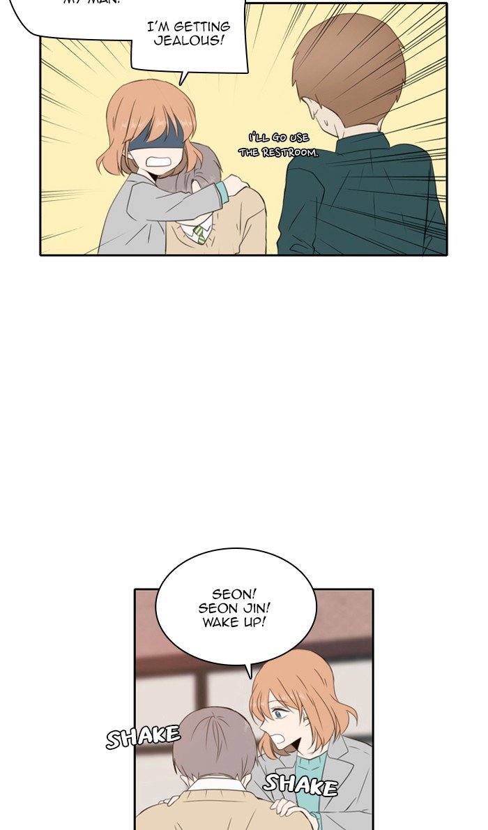 Read A Good Day To Be A Dog en Manga Online