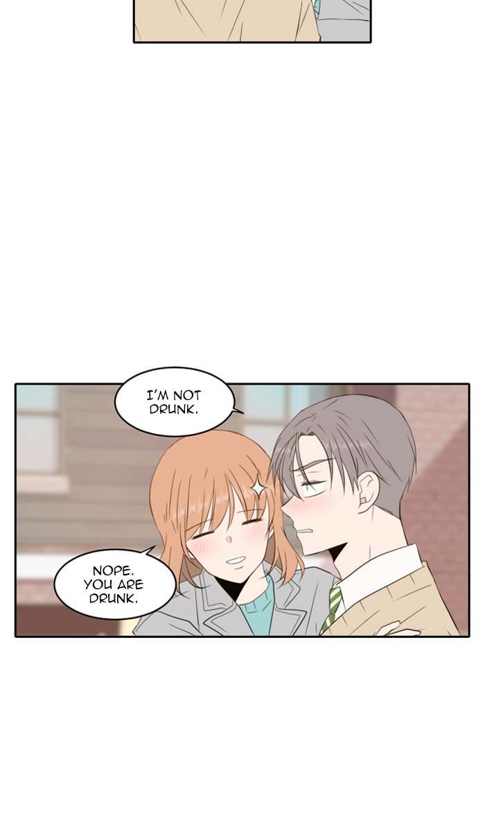 Read A Good Day To Be A Dog en Manga Online