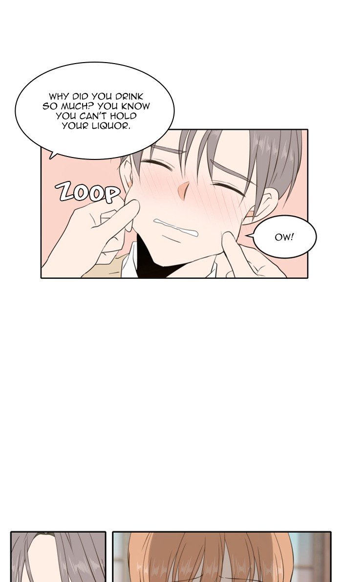 Read A Good Day To Be A Dog en Manga Online