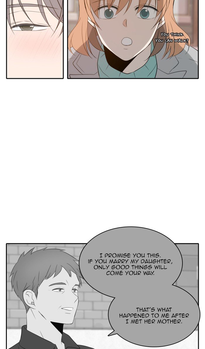 Read A Good Day To Be A Dog en Manga Online